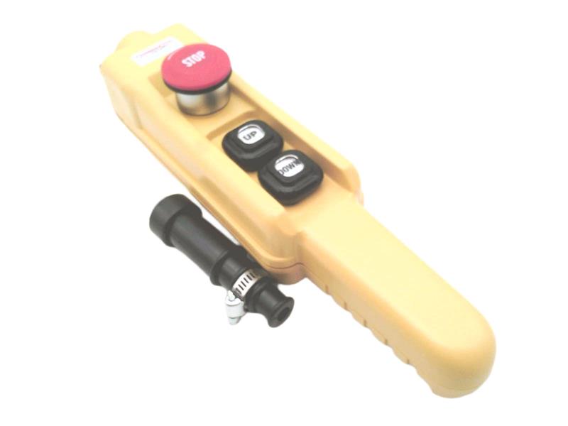 CONDUCTIX WAMPFLER XA-COB81.5P