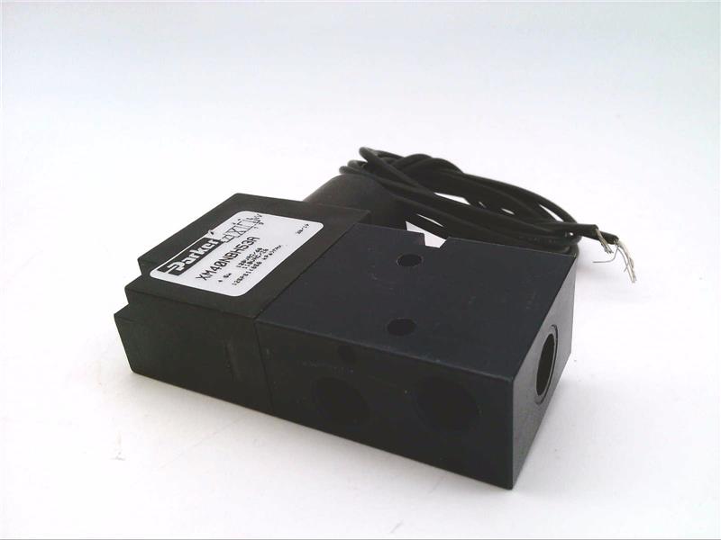 PARKER XM40NBH53A