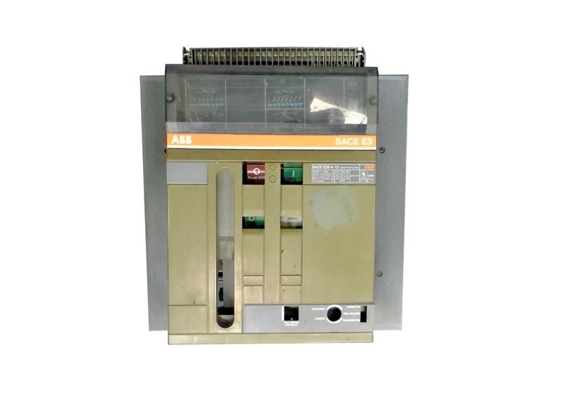 ASEA BROWN BOVERI SACE-E3S-A12