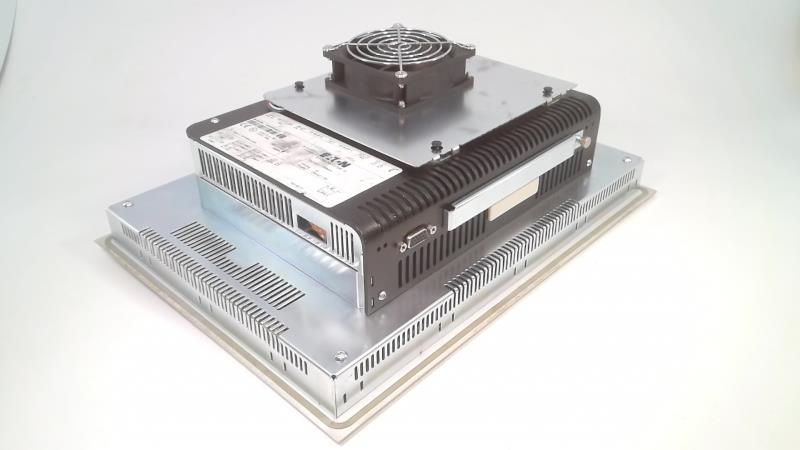 EATON CORPORATION XP-702-F0-10TSIK-10