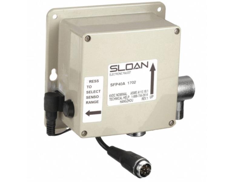 SLOAN VALVE CO SFP-40-A