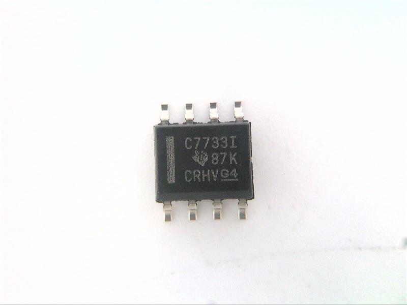 TEXAS INSTRUMENTS SEMI TLC7733ID