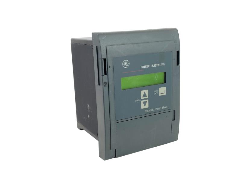 GENERAL ELECTRIC PLE3ESDG01