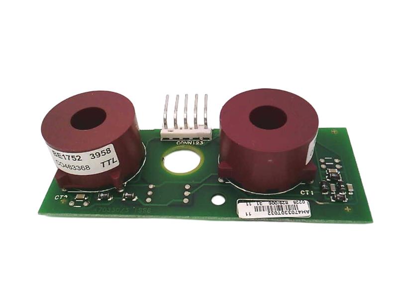 AH470330T032 by PARKER