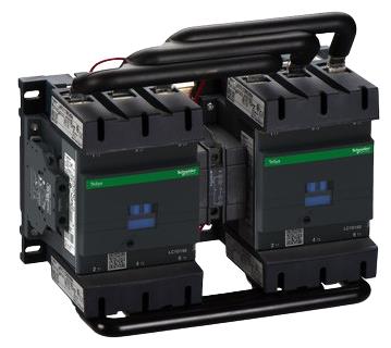 SCHNEIDER ELECTRIC LC2D150F7