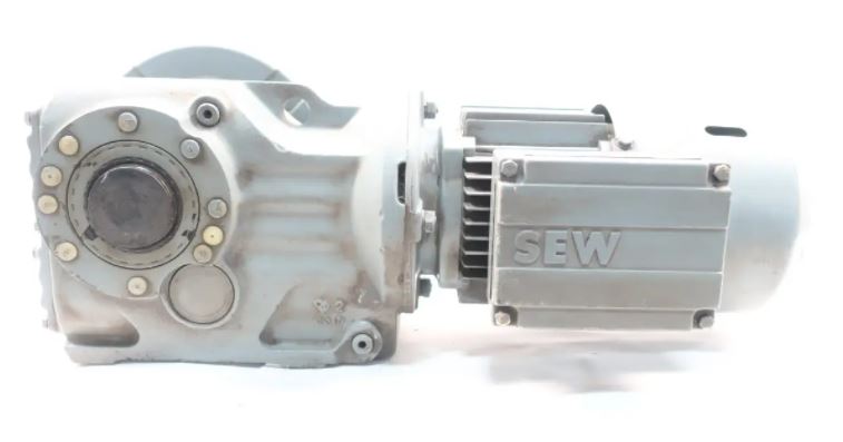SEW EURODRIVE KF97DV132M4-KS