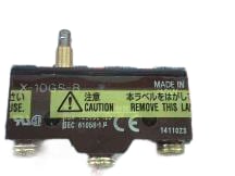 OMRON X-10GS-B