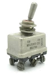 EATON CORPORATION MS25307-232