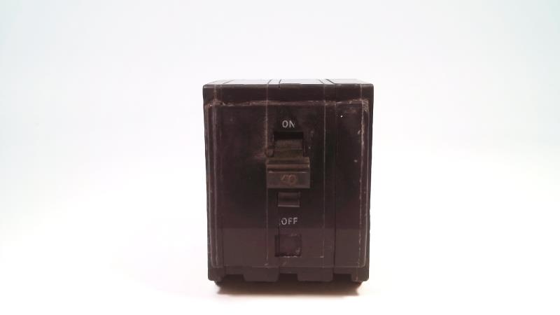 SCHNEIDER ELECTRIC QO3040CP