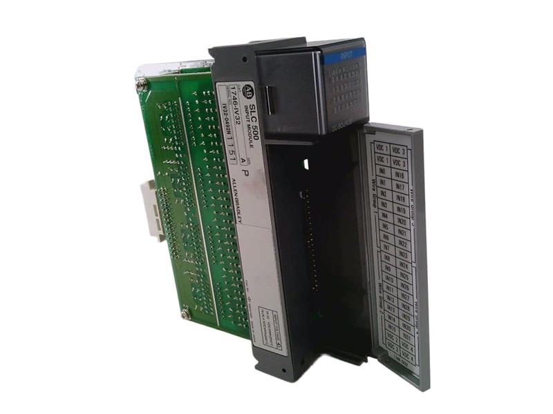 ALLEN BRADLEY 1746-IV32