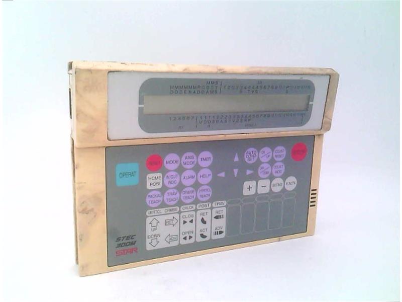 P30M by STAR AUTOMATION