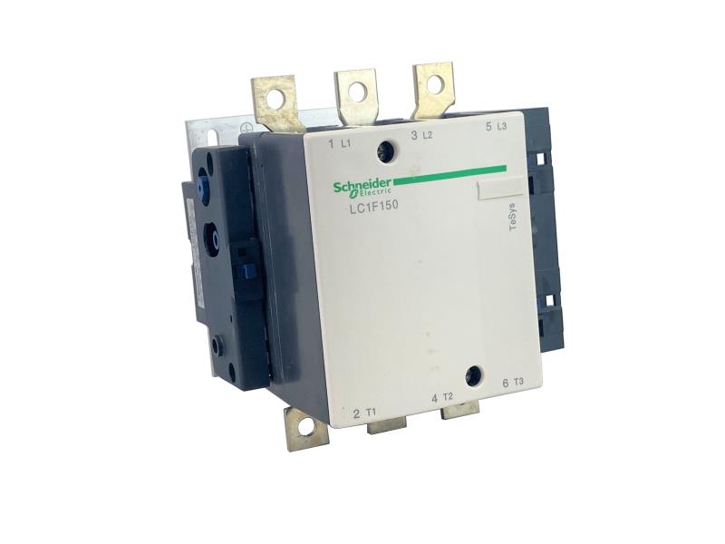 SCHNEIDER ELECTRIC LC1F150F7