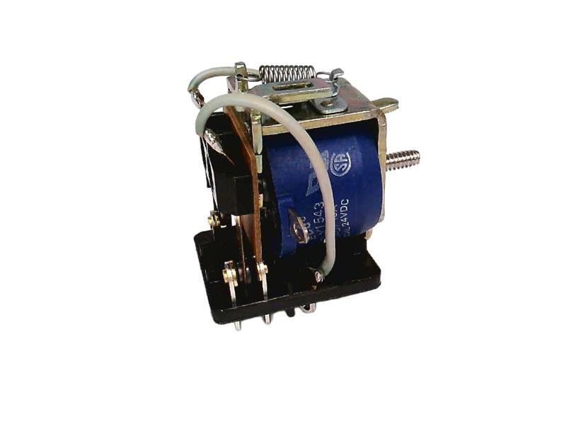 PHILIPS RLY1543