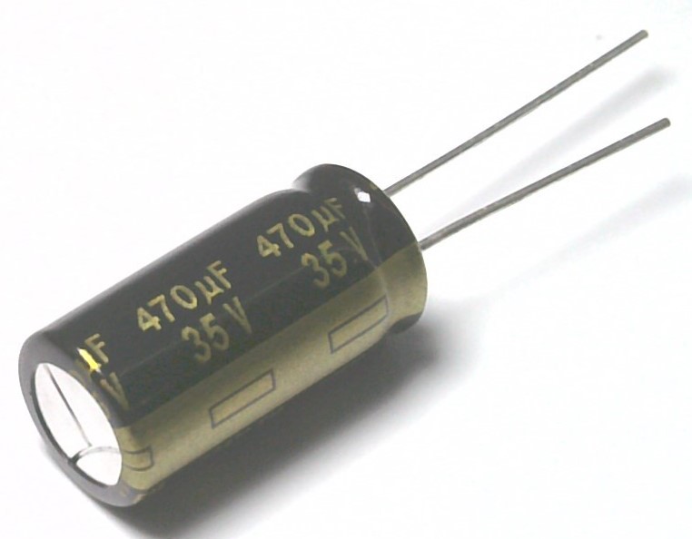 MATSUSHITA ELECTRIC EEU-FM1V471