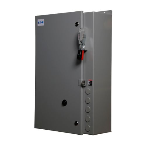 EATON CORPORATION ECN1831CAG