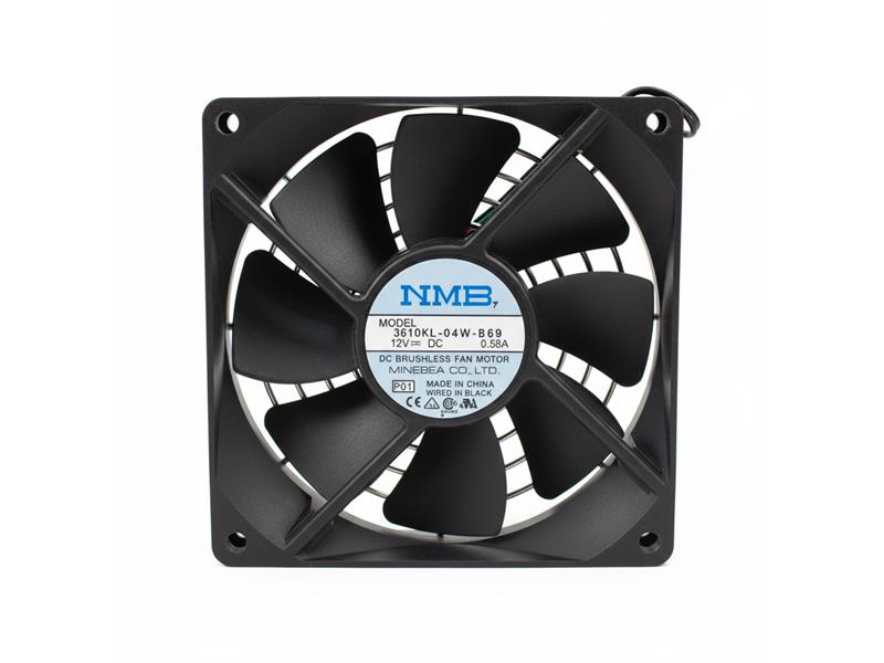 3610KL-04W-B69 by MINEBEA