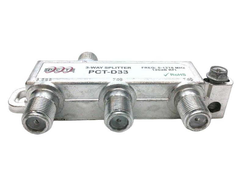 PCT CONTROLS PCT-D33
