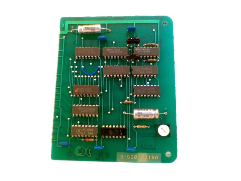 MILACRON 3-530-9319A