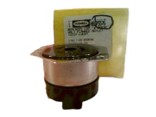 HUBBELL HBL7557G