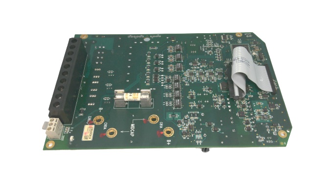 ASEA BROWN BOVERI EB0495B19