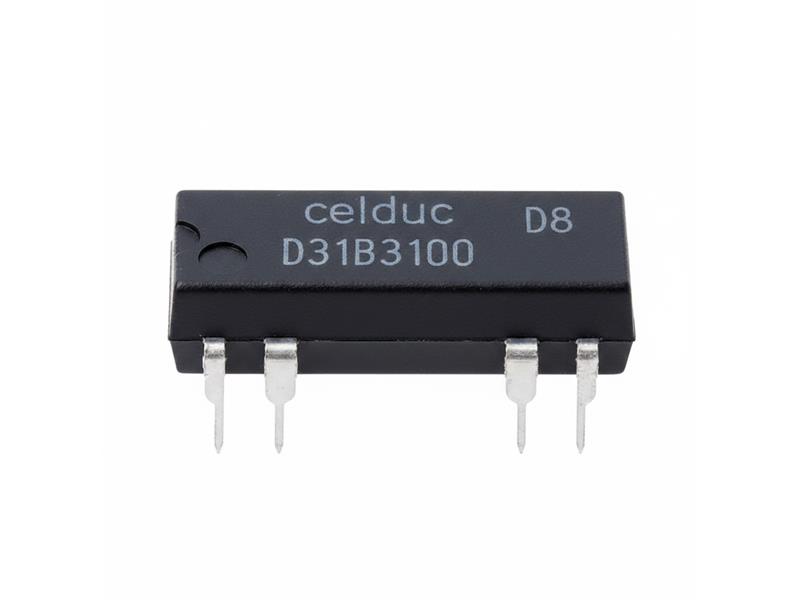 CELDUC D31B3100