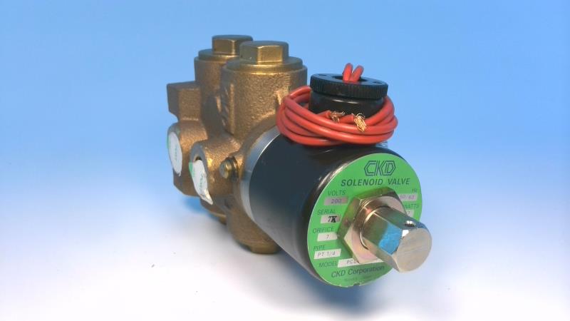 CKD CORP PCD-02-47-1