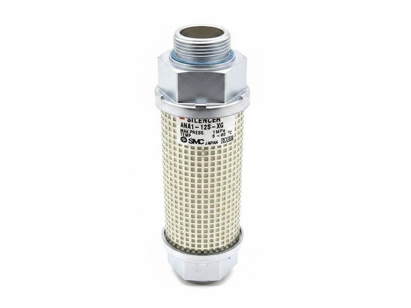 SMC ANA1-12S-XG