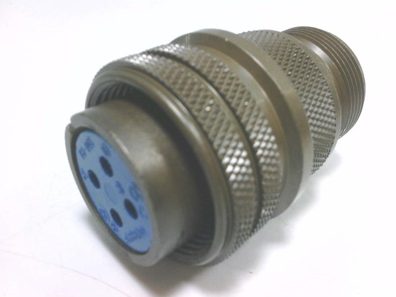 AMPHENOL 97-3106A-18-10S