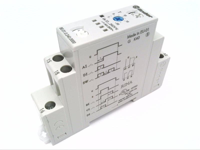 FINDER 80.01.0.240.0000