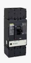 SCHNEIDER ELECTRIC LJL36400CU44X