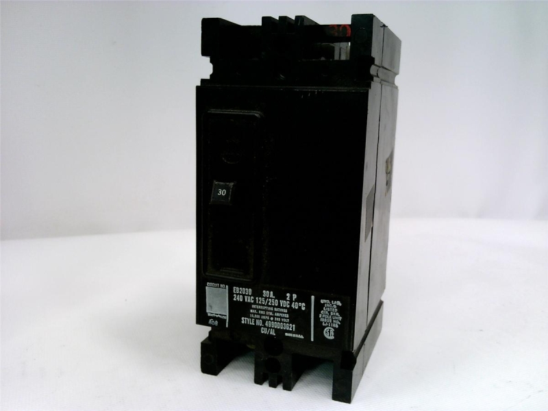 EATON CORPORATION EB2030