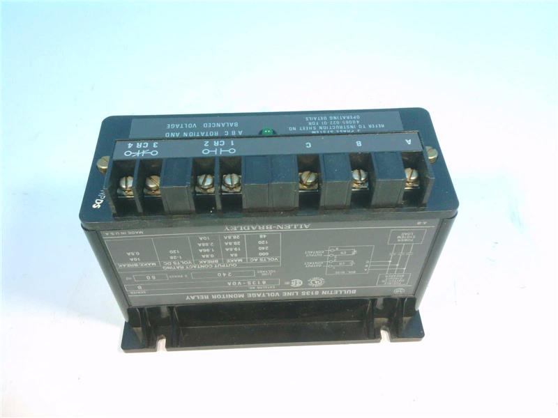 ALLEN BRADLEY 813S-VOA
