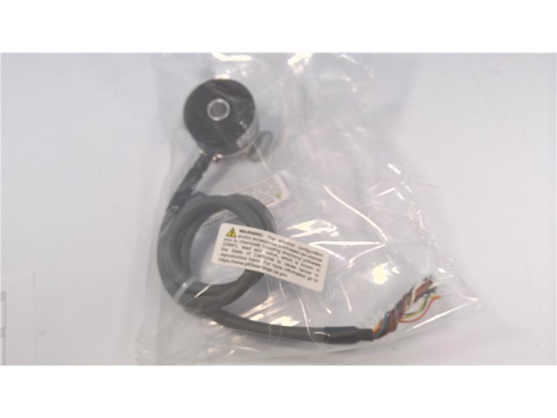 15T-02SF-2500A5DHV-F00 -T3S1 by ENCODER PRODUCTS COMPANY
