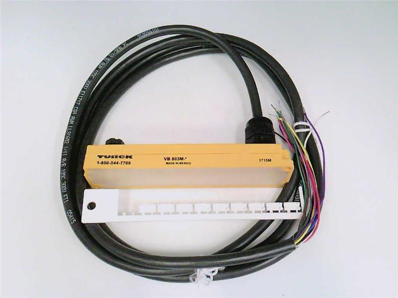 TURCK VB 803M-2