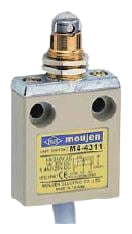 M4-4311-2L by MOUJEN SWITCH