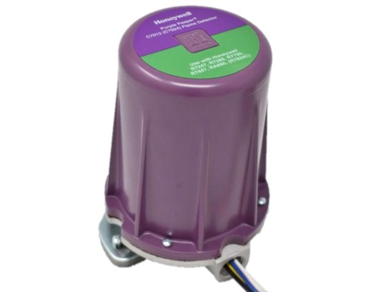 HONEYWELL C7012E1245