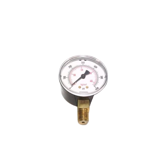 25-100-600-PSI/KP/CM2 by NOSHOK