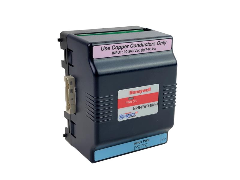 HONEYWELL NPB-PWR-UN-H