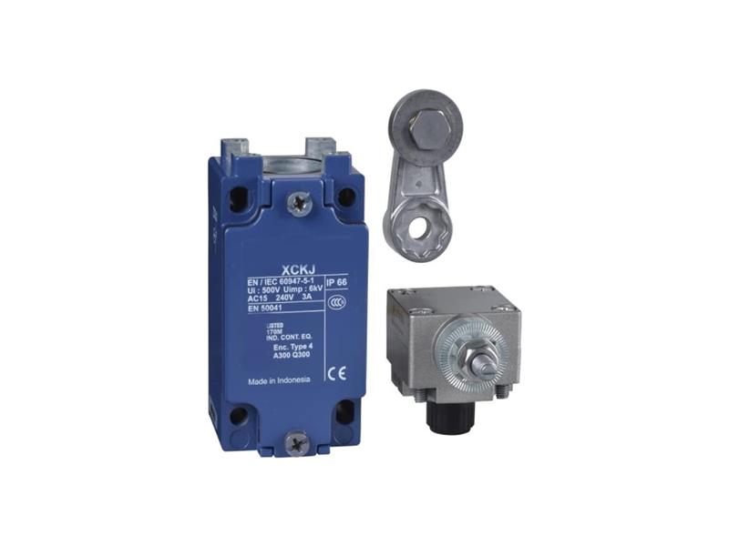 SCHNEIDER ELECTRIC XCKJ10511H29C