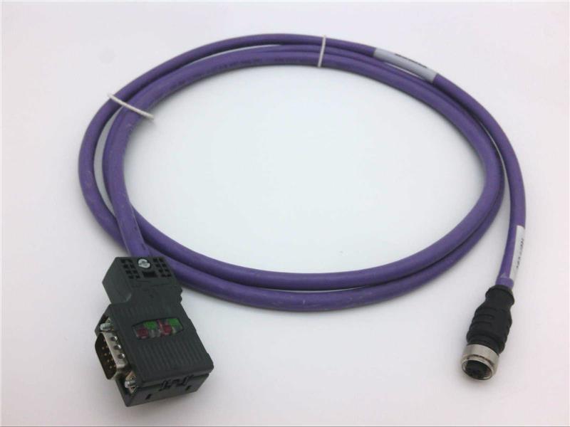 TURCK RKSW D9S/T 456-2M