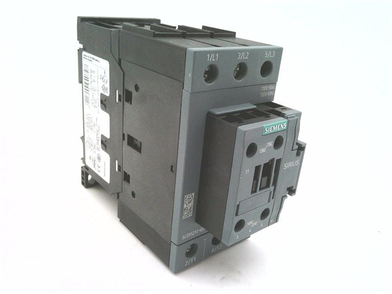 3RT2038-1AK60 by SIEMENS