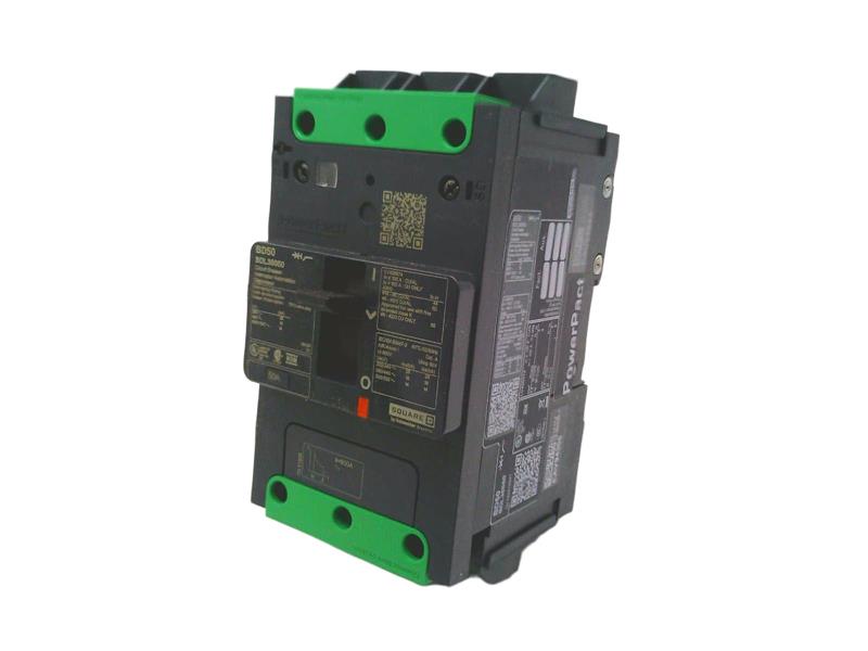 SCHNEIDER ELECTRIC BDL36050