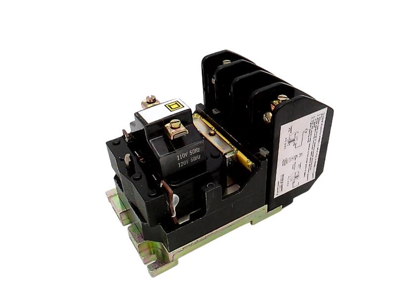 8501-HO-20 by SCHNEIDER ELECTRIC