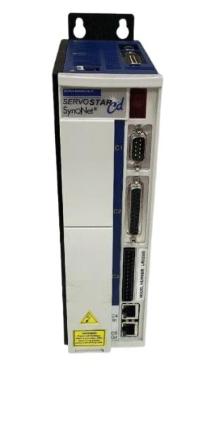 KOLLMORGEN PRD-0040RNIC-C2