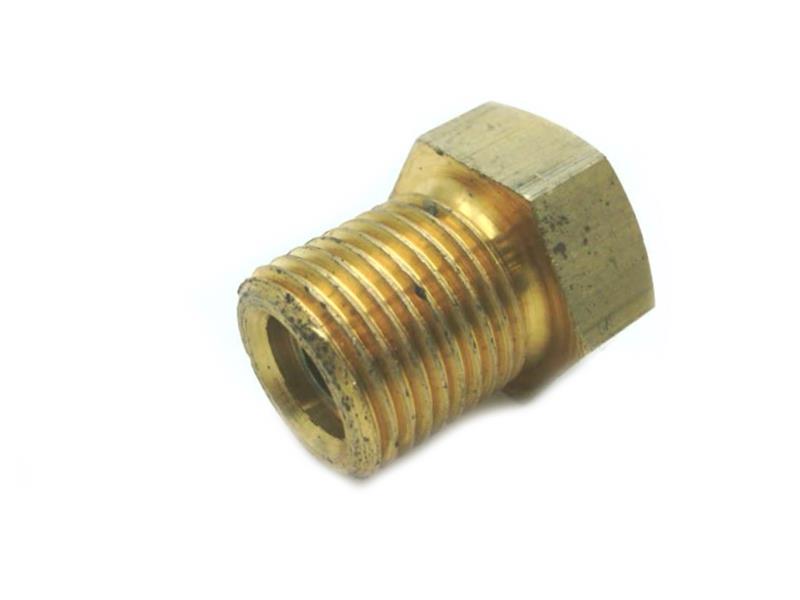 WARREN RUPP 135-008-000