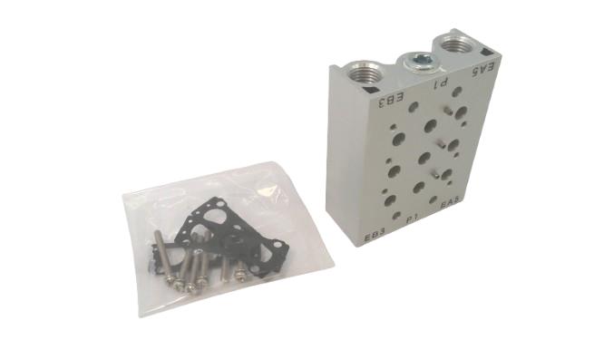 SMC SS5Y5-20-03-00F-Q