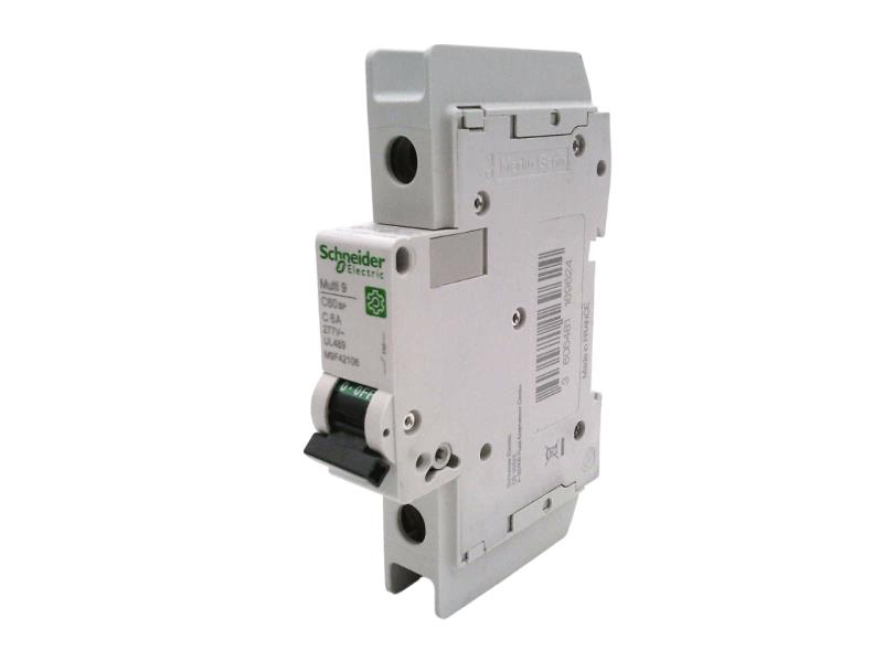 SCHNEIDER ELECTRIC M9F42106