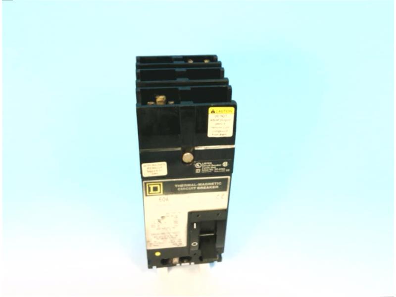 SCHNEIDER ELECTRIC FA26060AC