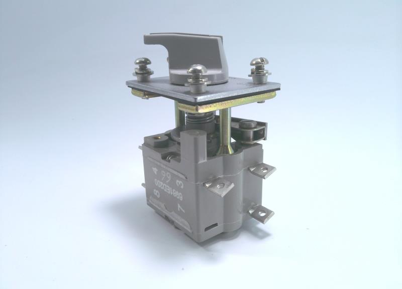 INGERSOLL RAND 6981ED200-66