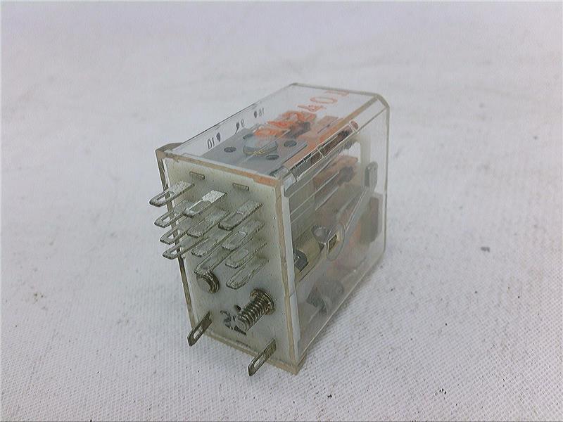 TE CONNECTIVITY R10-E1P4-115V